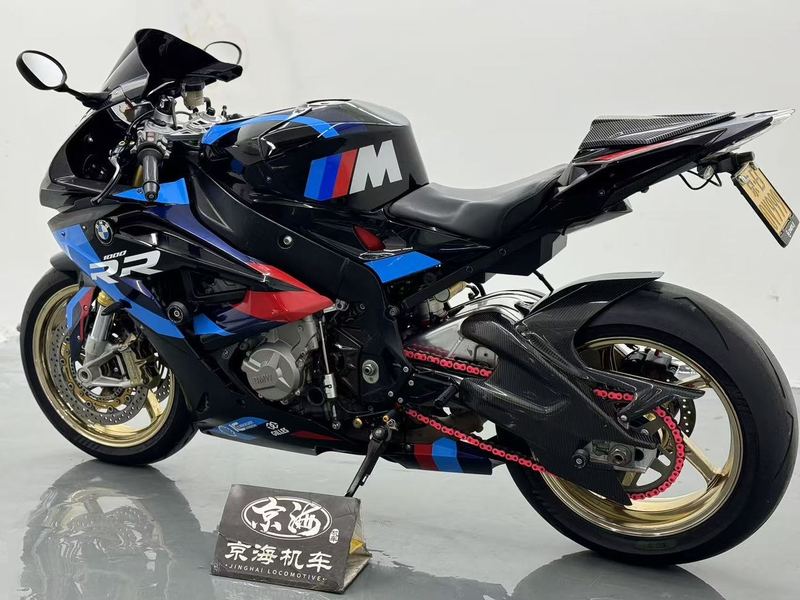 二手宝马S 1000 RR