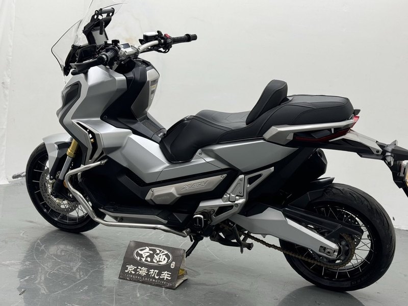 二手本田X-ADV 750