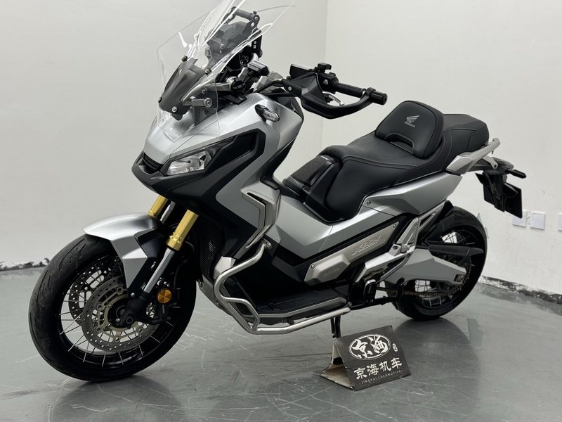 二手本田X-ADV 750