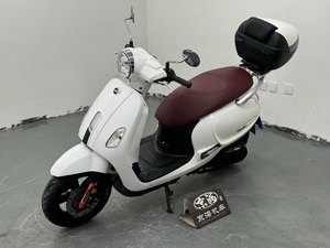 二手三阳飞度 Fiddle