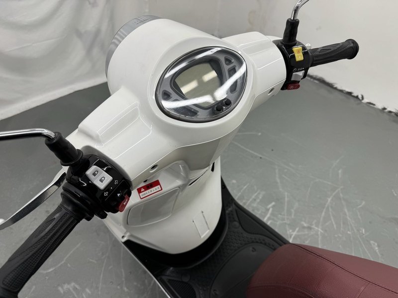 二手三阳飞度 Fiddle