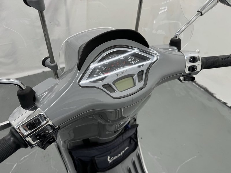 二手VESPASprint 150