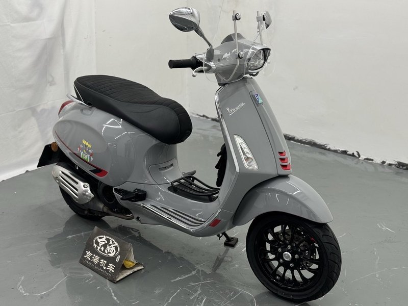 二手VESPASprint 150