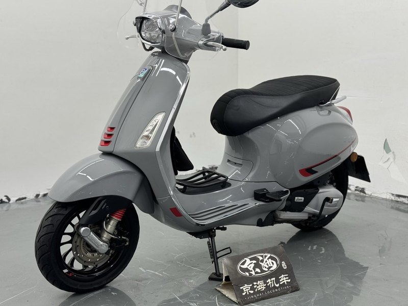 二手VESPASprint 150