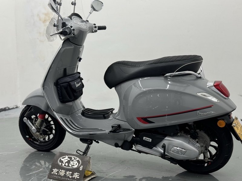 二手VESPASprint 150