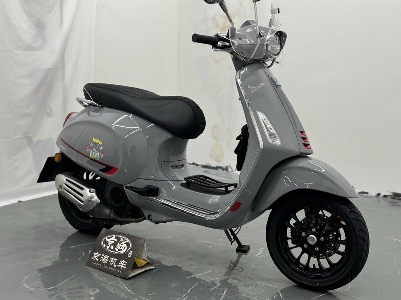 二手VESPASprint 150