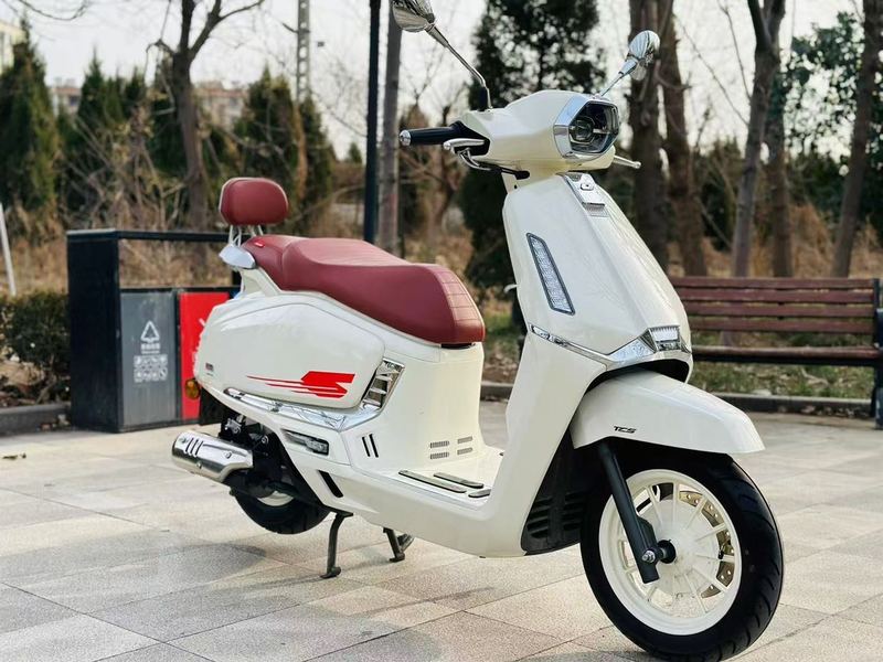 二手QJMOTOR阳光迪诺