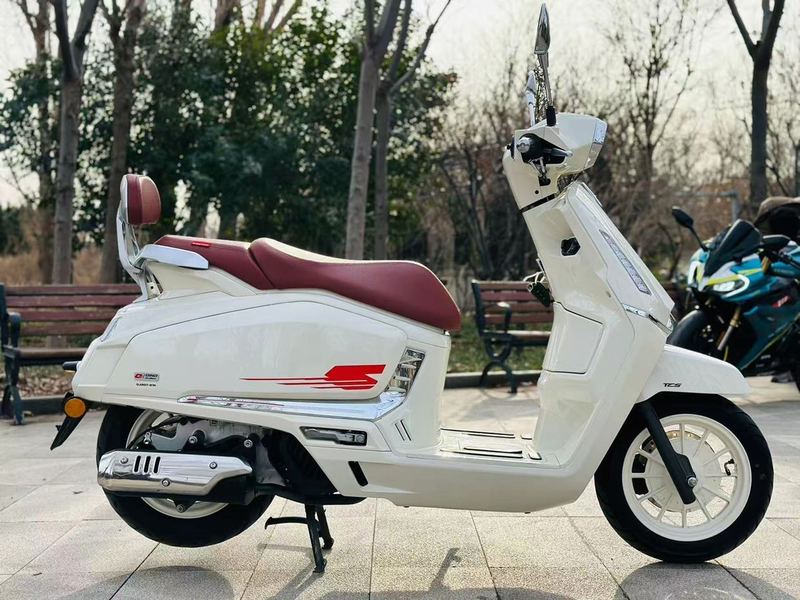 二手QJMOTOR阳光迪诺