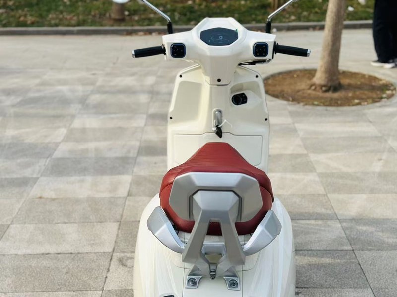 二手QJMOTOR阳光迪诺