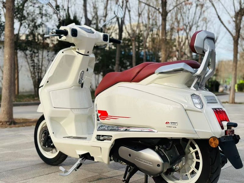 二手QJMOTOR阳光迪诺