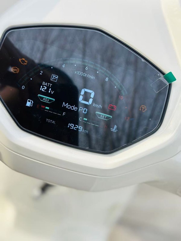 二手QJMOTOR阳光迪诺