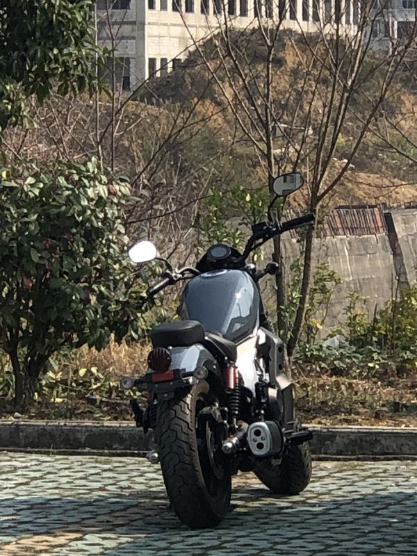 二手香帅苍云 500