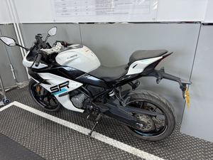 二手春风250SR