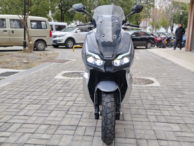 二手大阳V锐 ADV150