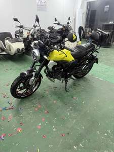 二手新大洲本田CBF190TR