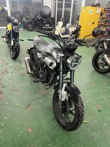 二手新大洲本田CBF190TR