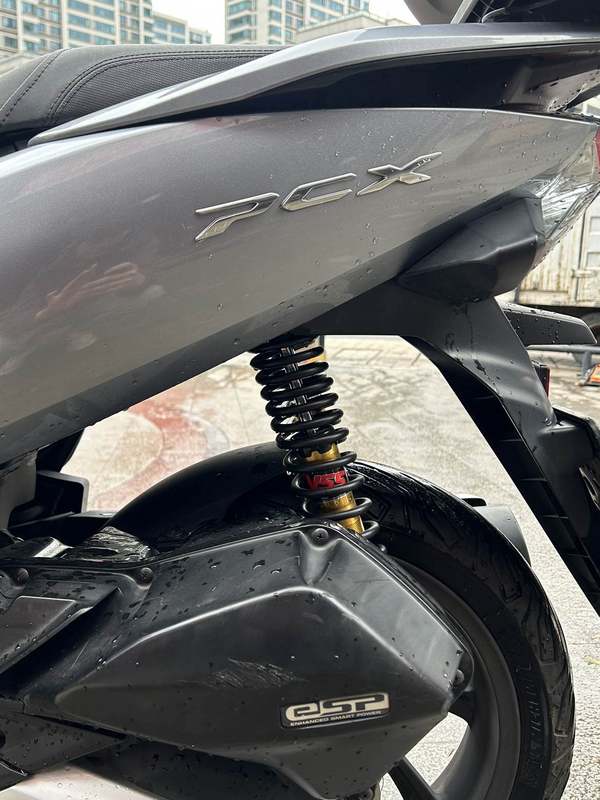 二手新大洲本田PCX