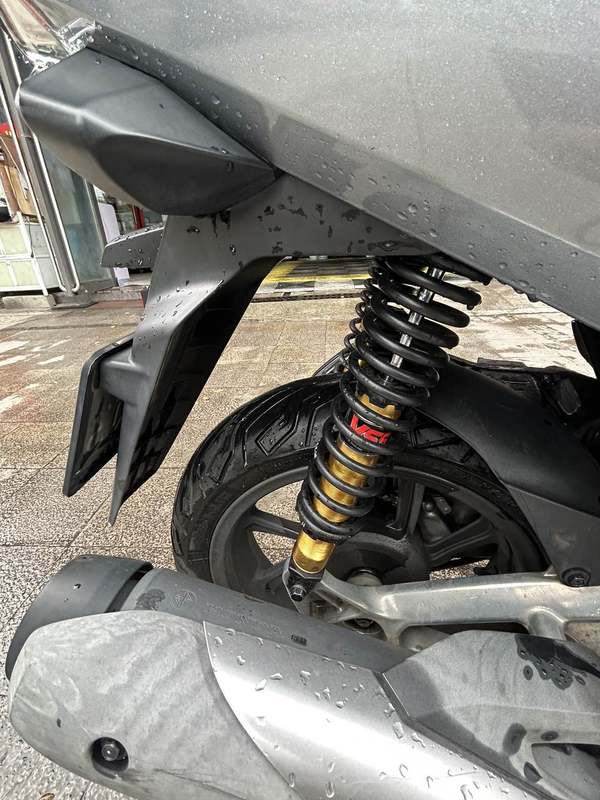 二手新大洲本田PCX