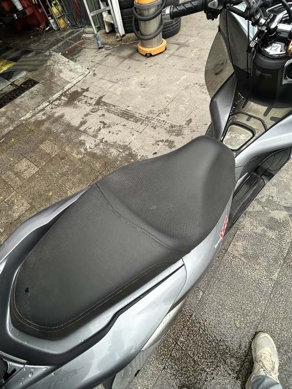 二手新大洲本田PCX