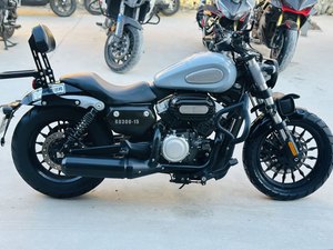 二手奔达金吉拉300