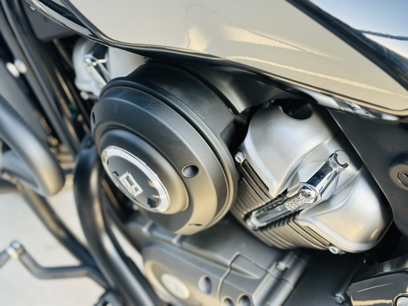 二手奔达灰石250