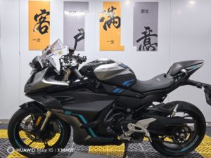 二手春风450SR