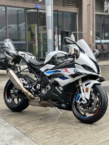 二手宝马S 1000 RR