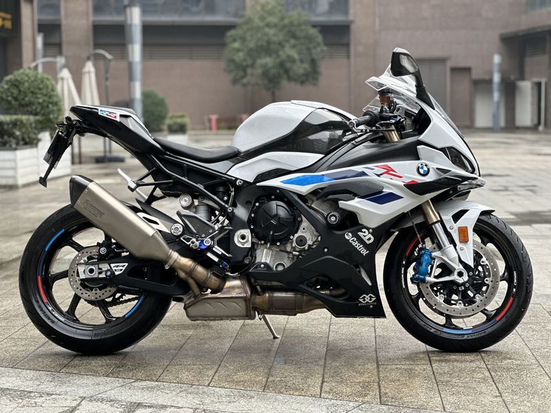 二手宝马S 1000 RR