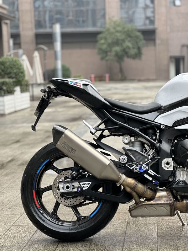 二手宝马S 1000 RR