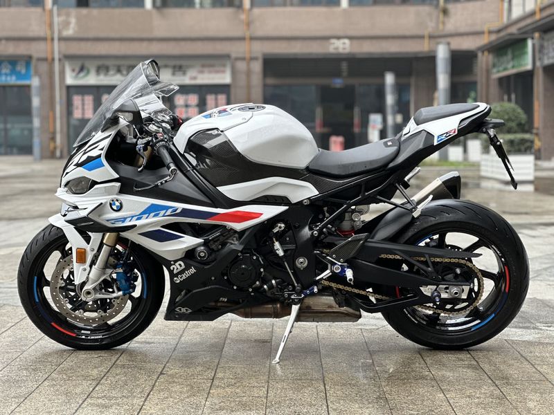 二手宝马S 1000 RR