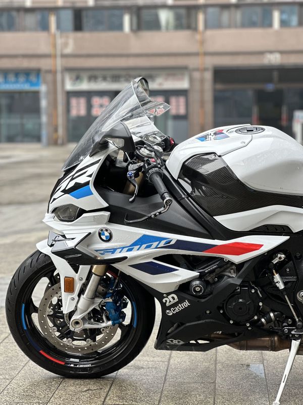 二手宝马S 1000 RR