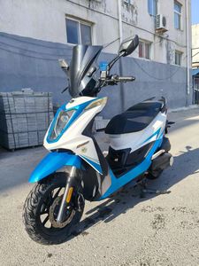 二手光阳动丽G150