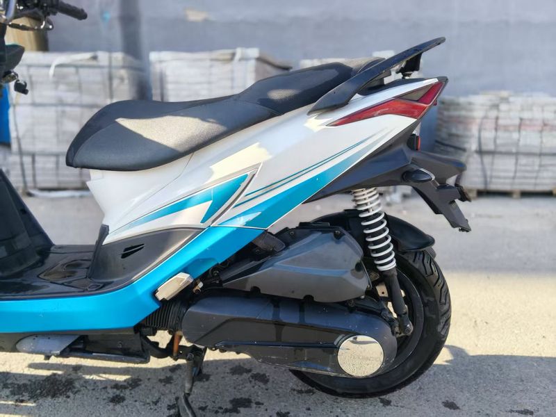 二手光阳动丽G150