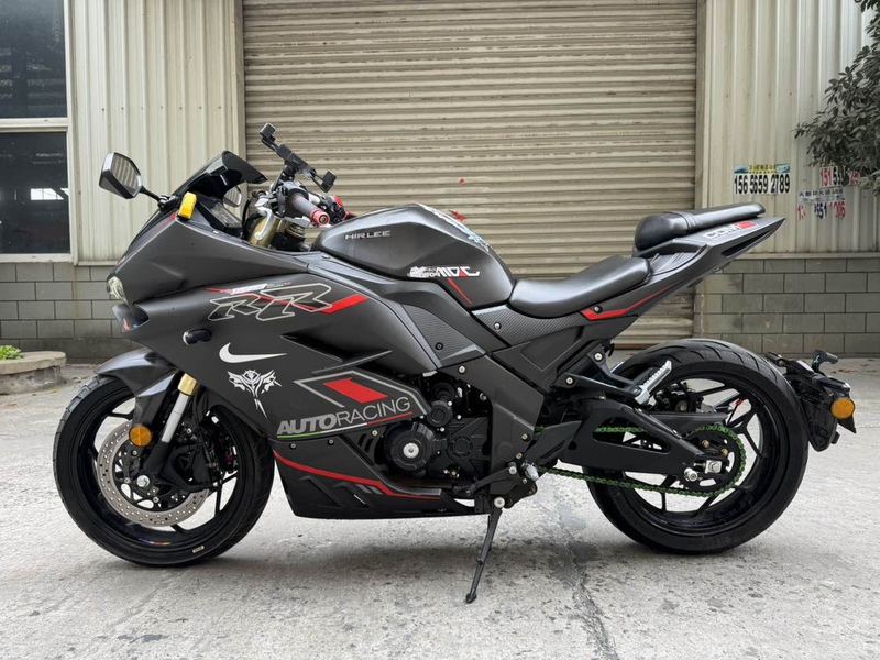 二手喜力蛟龙234S