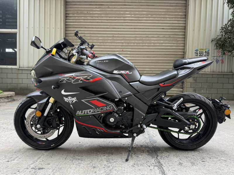 二手喜力蛟龙234S