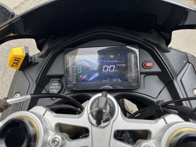 二手喜力蛟龙234S