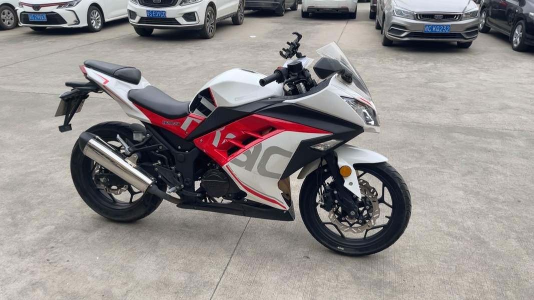 二手宝雕BD200-25B