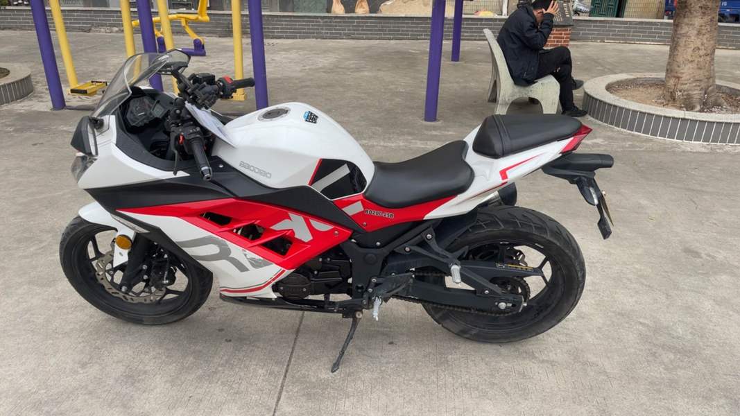 二手宝雕BD200-25B