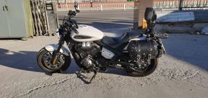 二手奔达金吉拉350