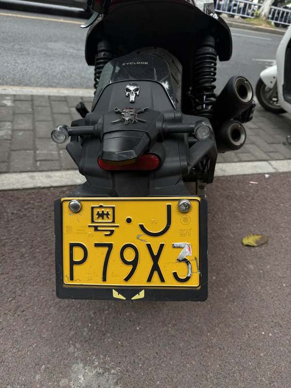 二手赛科龙AQS401