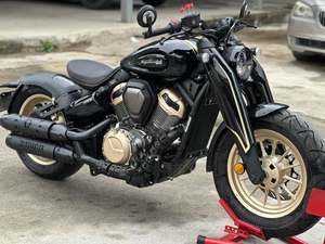 二手奔达拿破仑450