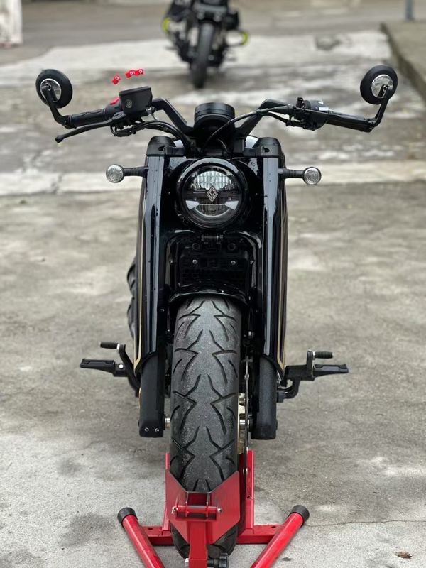 二手奔达拿破仑450