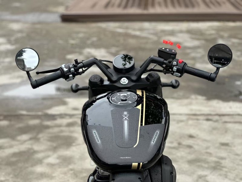 二手奔达拿破仑450