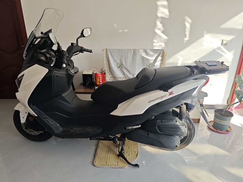 二手三阳Joymax Z 300