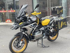 二手宝马R 1250 GS