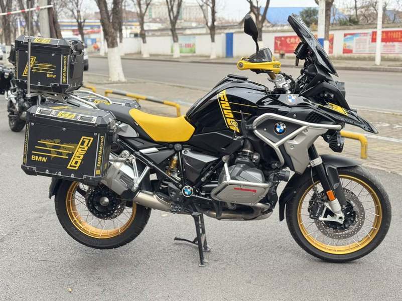 二手宝马R 1250 GS