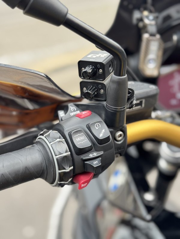 二手宝马R 1250 GS