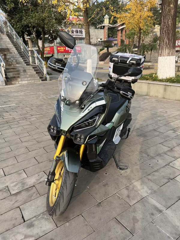 二手三業赛博250