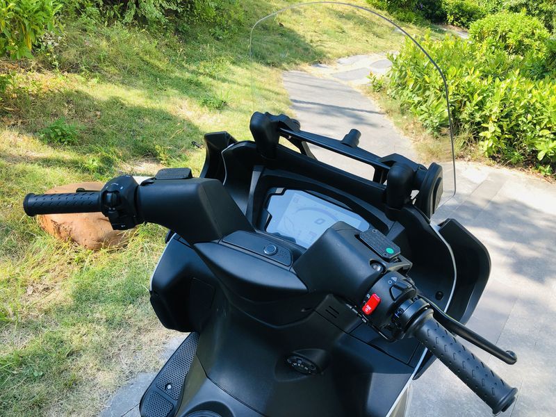 二手宗申阿普利亚SR Max 250