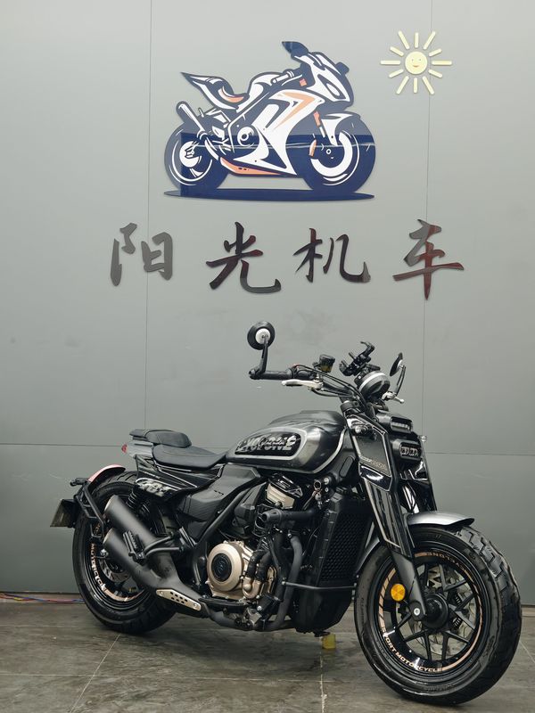 二手赛科龙AQS401